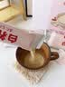 江中食疗白养元杏仁七白饮代餐人参鱼胶原蛋白肽茯苓山药礼盒750g 实拍图