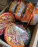 日清方便面 UFO飞碟炒面 四川火锅味面118g*12碗整箱装节日礼盒礼品 实拍图