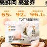 领先成猫尝鲜礼包主食级烘焙猫粮猫条餐盒汤包（新老款随机发货） 实拍图