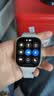 小米（MI）REDMI Watch 6皎月银 国家补贴 澎湃OS 3 心率血氧监测 红米手表6 小米汽车 送男友送女友 实拍图