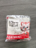 国际电工（FDD） （FDD）吊扇调速器快慢变速开关通用五档控制器顶扇电风扇86型调速开关 暗装500W-五档(波段)调速开关  实拍图