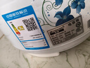 半球（PESKOE）电饭煲4L电饭锅 直身式带蒸笼MW-DS40A1-G适用4至5人 实拍图