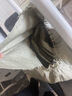 星爸编织袋加厚款灰绿色50*80cm100条大号结实麻袋批发蛇皮袋搬家打包袋建筑垃圾清运袋防汛沙袋【可定制】 实拍图