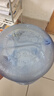 拜杰水桶手提式纯净水桶户外塑料茶水桶饮水桶矿泉水大桶储水桶大容量 15L【 加厚PC全新料】+1个备用盖 实拍图