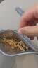 京东京造香烤鱿鱼条丝须100g海味下酒小鱼干即食鱼零食孕妇海鲜青岛特产 实拍图