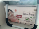 好奇（Huggies）铂金装小桃裤纸尿裤NB84片(5kg以下)尿不湿【夏季散热王】 实拍图