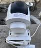 小米智能室外摄像机4 监控器360度无死角带夜视远程操控家用摄像800万像素 4K超清画质 农村 户外 庭院 实拍图