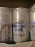 百事可乐纯水乐AQUAFINA无糖0脂0卡苏打气泡水汽水饮料330ml *24听 随机发 实拍图