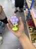 妇炎洁安睡裤纳米银抑菌芯片专业呵护瞬吸干爽贴身防漏8片装*5包自营 实拍图