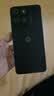 摩托罗拉【国家补贴】联想moto g100 四年质保 LCD护眼屏 7000mAh 超强续航 NFC 5GAI 12GB+256GB 曜石黑 实拍图