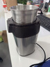 利仁（Liven）磨粉机磨豆机电动咖啡豆研磨机家用小型粉碎机五谷杂粮打粉分体可拆洗料理机 MFJ-W317 实拍图