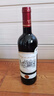CANIS FAMILIARIS法国原瓶进口波尔多AOC红酒  传承干红葡萄酒750ml*6支装节日送礼 实拍图