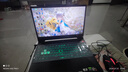 联想（Lenovo)拯救者15.6寸Y7000/R9000P高刷电竞游戏本i73060二手笔记本电脑 95新R7000P R7-5800H3060-6G 16G内存+1T固态 实拍图