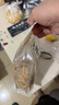 MAOKE打手瓜子500g多味毛嗑水洗脱皮大颗粒古法葵花籽坚果炒货零食 实拍图