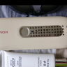 康佳（KONKA）脱毛仪3301蓝宝石冰感冰点家用宿舍唇部腋下大小腿比基尼线脱毛神器送女友生日礼物实用 保价30天 奶油白-石英晶体冰点版本 实拍图