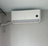 小米空调  巨省电 1.5匹挂机 一级能效 外机单排铜管 KFR-35GW/N1A1【整机免费十年包修】 实拍图