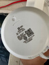 萤石C8C 800万 lite 4G摄像头 终身无限流量免充值 室外双云台 防水防尘监控 人形检测 全彩夜视 实拍图
