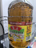 鲁花 【保真菜籽油】食用油 低芥酸特香菜籽油 6.18L   物理压榨 实拍图