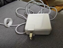 绿巨能（llano）苹果笔记本电脑充电器45W适用MacBook Air/Pro A1466/A1465/A1436电源适配器线磁吸直头T型 实拍图