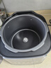 苏泊尔（SUPOR）有钛0涂层新品速嫩蒸鲜呼吸电压力锅5L超高压120kPa 2000W上蒸下煮电饭煲4-6人SY-50FC5051 实拍图