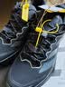 阿迪达斯（adidas）运动型格系列男女TERREX FREEHIKER LT运动休闲鞋KK1881 黑 42 实拍图