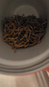 同仁堂品牌 北京同仁堂金银花茶40克 金银花干金银花泡水搭化橘红养生茶 实拍图
