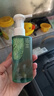逐本云檀植萃水感净透卸妆油温和150ml卸防晒眼唇礼物 实拍图