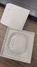 Apple/苹果 AirPods 4(支持主动降噪)搭配无线充电盒(USB-C)苹果耳机 蓝牙耳机适用iPhone/iPad 四代 实拍图