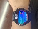 OPPO Watch S 竞速黑【国家补贴】超薄设计 AI 运动教练 oppo智能手表 送礼 男女运动手表防水京东自营 实拍图