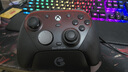 盖世小鸡G7 Pro微软Xbox授权精英游戏手柄天王星带底座 TMR摇杆蓝牙PC电脑无线Steam安卓电视有线地平线6 实拍图