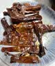 唐人神常德风味酱板鸭280g 湖南特产开袋即食板鸭 休闲卤味零食酱板鸭 实拍图