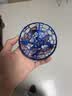 TaTanice感应飞行器球儿童手势悬浮四轴飞碟ufo无人机玩具男女孩生日礼物 实拍图