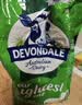 德运（Devondale）脱脂成人奶粉1kg袋装脱脂乳粉学生儿童奶粉澳洲原装进口高钙 实拍图