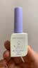 健美创研护甲油营养液【普通亮光】免洗封层10ml 甲油胶免洗持久加固磨砂 实拍图