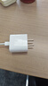 Apple/苹果 原装正品20W type-c充电器 苹果usb-c充电器手机快充头 旗舰店苹果iPhone 17 Pro Max充电器 实拍图