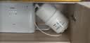 海尔（Haier）净水器家用厨下1200G流速母婴RO反渗透直饮净水机加热一体机餐边柜壁挂式管线机接自来水全屋套装 【性能套装】即热管线机+净水器 实拍图