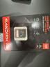 闪迪（SanDisk）128GB SD内存卡 4K V30 U3 C10 相机存储卡 读速200MB/s 写速90MB/s 微单/单反相机内存卡 实拍图