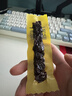 科尔沁 凹凸有型风干牛肉干原味200g 小块肉干肉脯 休闲零食  实拍图