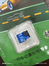 DM大迈 16GB TF（MicroSD）存储卡 蓝卡 C10 行车记录仪专用监控摄像头内存卡适用小米360凌度盯盯拍 实拍图