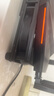 毕亚兹 路由器散热风扇光猫wifi迷你电脑主机电视机顶盒散热器机箱风扇底座大风量/USB5V接口/带开关12CM 实拍图
