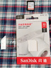 闪迪（SanDisk）32GB SD内存卡 U1 C10 至尊高速存储卡 读速120MB/s 全高清视频SDSDUNC-032G-ZN6IN 实拍图