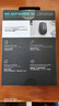 罗技（Logitech）大师系列 MX Anywhere 3S 静音鼠标 无线蓝牙双模 商务办公 便携石墨黑 接收器另购 苹果鼠标适配 实拍图