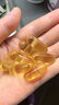 Webber Naturals伟博天然深海鱼油omega-3高纯度epa三倍浓缩中老年人呵护心脑血管 升级新包装900mg高纯鱼油 200粒*1瓶 实拍图