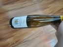 Member's Mark 法国进口 阿尔萨斯琼瑶浆白葡萄酒 750ml 750mL 1瓶 实拍图