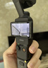 大疆DJI Osmo Pocket 3 标准版 一英寸口袋云台相机 手持数码相机 vlog 便携美颜摄像256GB内存 实拍图