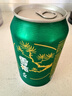 雪花啤酒(Snowbeer)晶粹 330ml*24听 新鲜拉格清爽口感 自营热销 实拍图