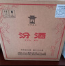 汾酒 黄盖玻汾 清香型白酒 53度 475mL*6瓶整箱 年份随机 实拍图