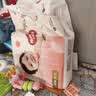 好奇（Huggies）好奇铂金装小桃裤纸尿裤M144片(6-11kg)中号尿不湿【夏季散热王】 实拍图