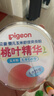 贝亲（Pigeon）婴儿玉米舒缓爽身粉 桃叶精华 四季通用 50g HA23 实拍图