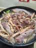 正大樱桃谷鸭胗1斤 鸭货生鲜 鸭肫火锅食材鸭胗花 实拍图